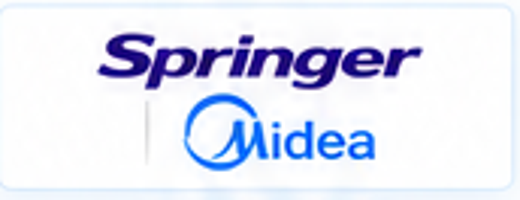 Springer e Midea
