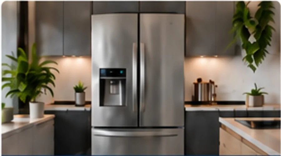 Refrigeradores